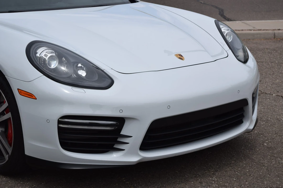 2016 Porsche 970 Panamera GTS - Image 17 of 31