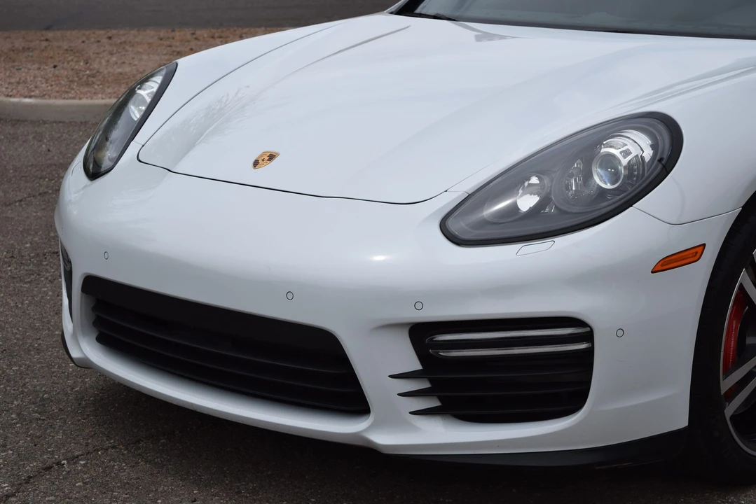 2016 Porsche 970 Panamera GTS - Image 18 of 31