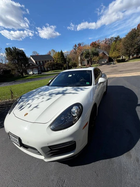 2016 Porsche 970 Panamera GTS - Image 11 of 24