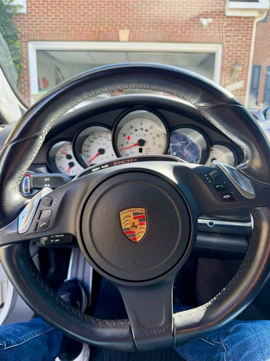2016 Porsche 970 Panamera GTS - Image 16 of 24