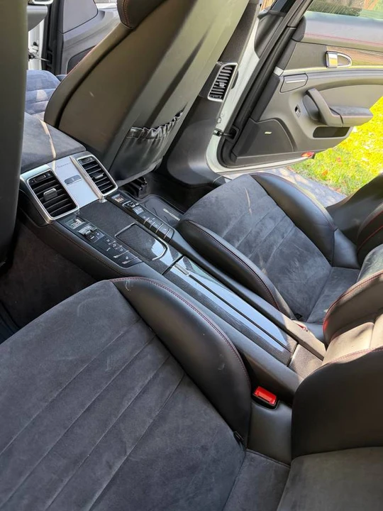 2016 Porsche 970 Panamera GTS - Image 19 of 24