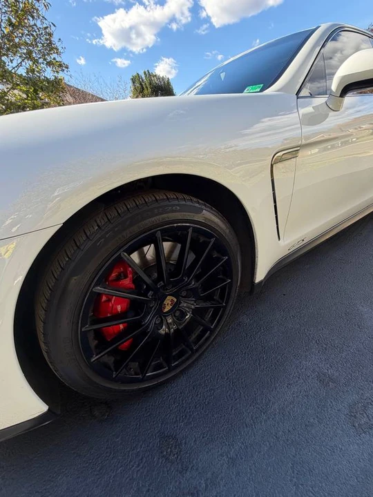 2016 Porsche 970 Panamera GTS - Image 8 of 24
