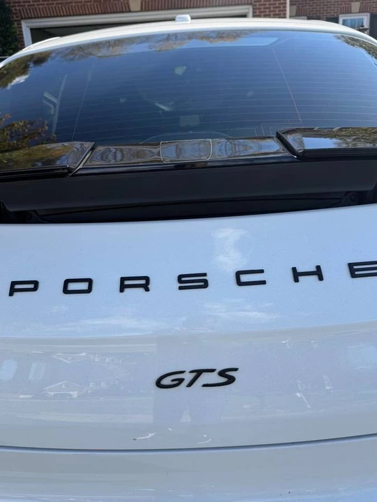 2016 Porsche 970 Panamera GTS - Image 13 of 24