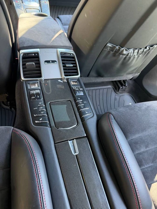 2016 Porsche 970 Panamera GTS - Image 20 of 24
