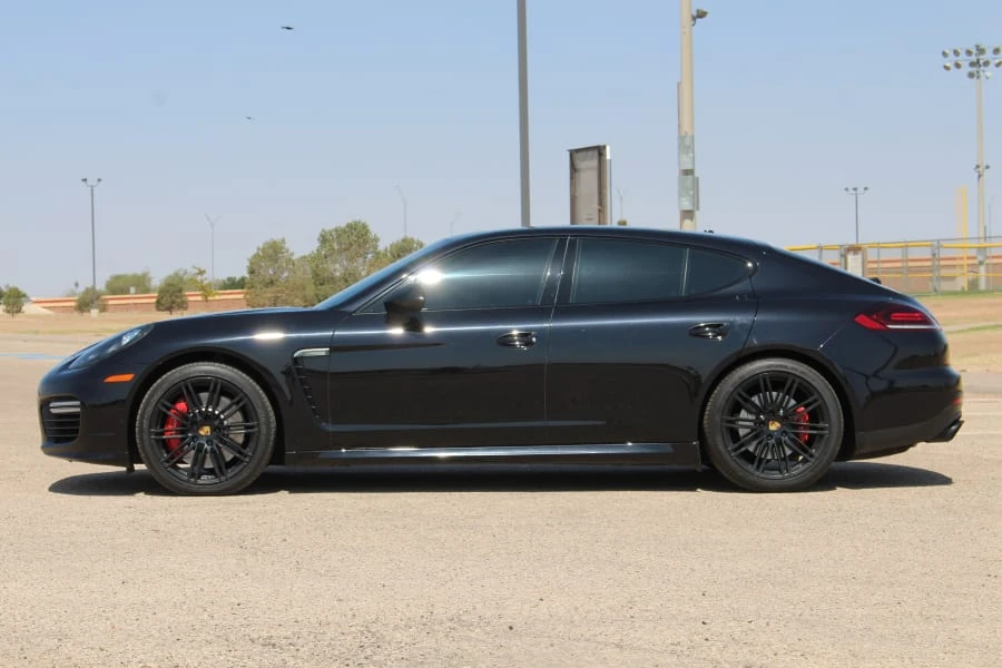 2016 Porsche 970 Panamera GTS - Image 2 of 31