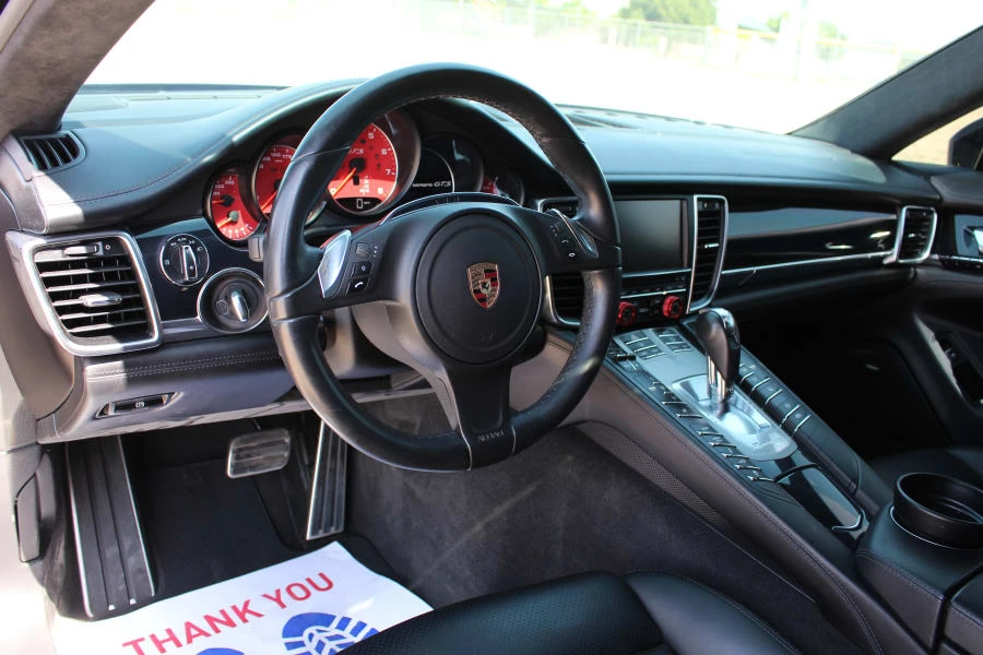 2016 Porsche 970 Panamera GTS - Image 5 of 31