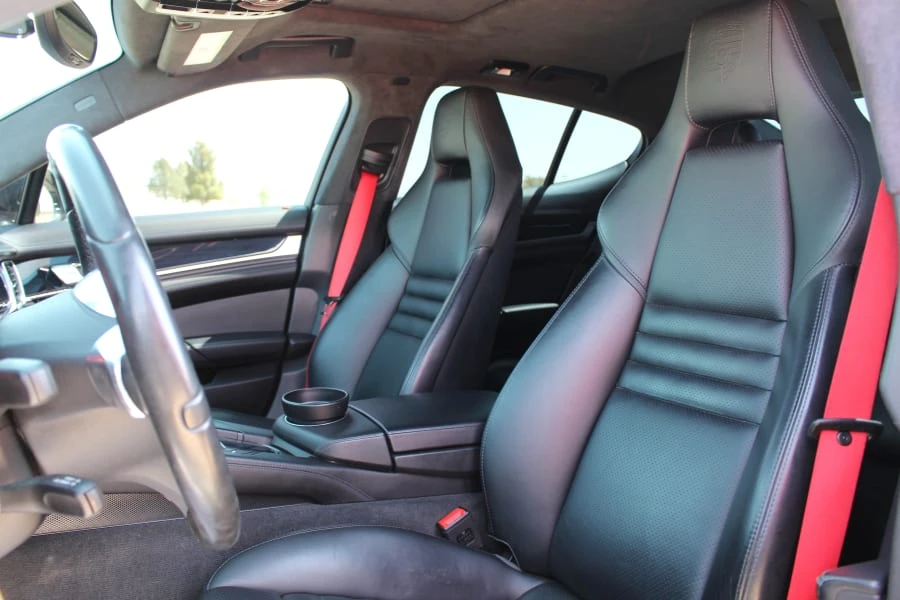 2016 Porsche 970 Panamera GTS - Image 6 of 31