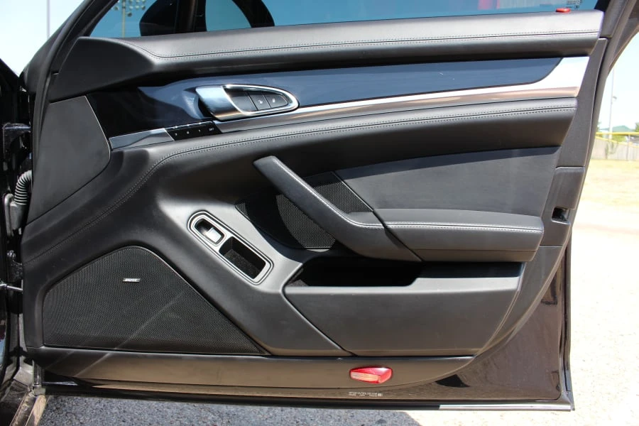 2016 Porsche 970 Panamera GTS - Image 9 of 31