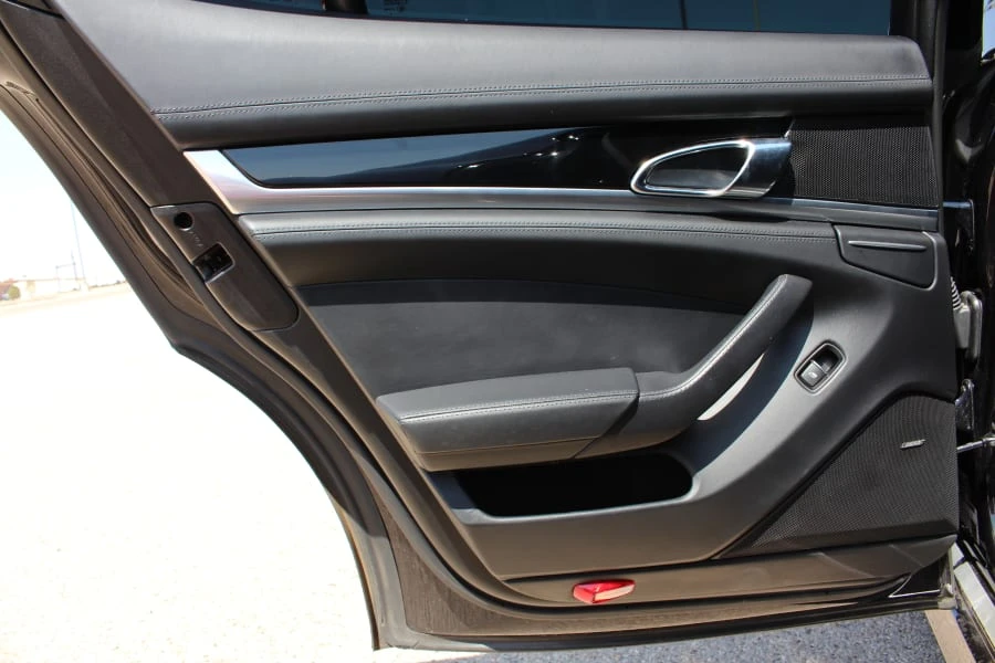 2016 Porsche 970 Panamera GTS - Image 10 of 31