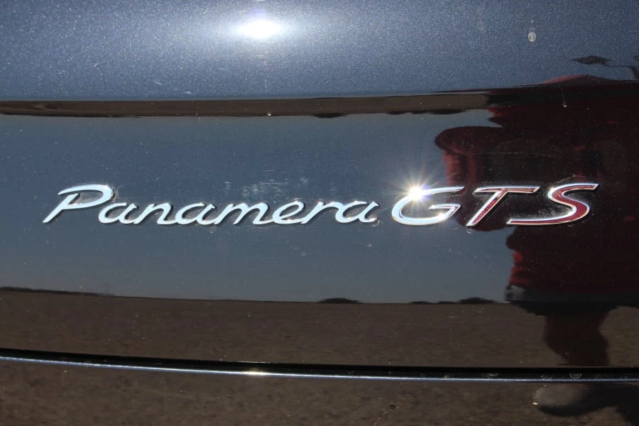 2016 Porsche 970 Panamera GTS - Image 14 of 31