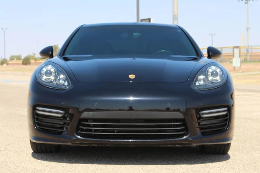 2016 Porsche 970 Panamera GTS - Image 17 of 31