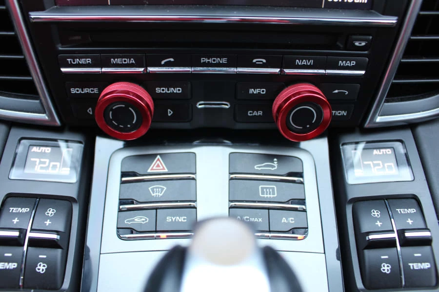 2016 Porsche 970 Panamera GTS - Image 25 of 31
