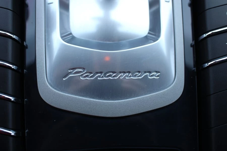 2016 Porsche 970 Panamera GTS - Image 29 of 31