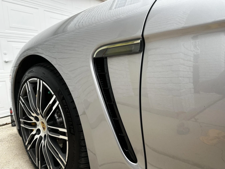 2016 Porsche 970 Panamera GTS - Image 25 of 31