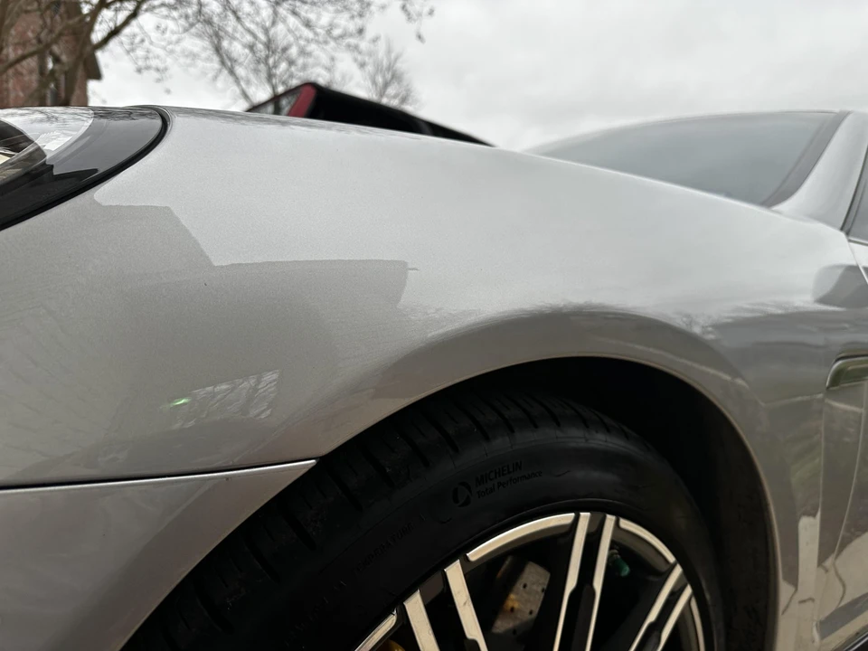 2016 Porsche 970 Panamera GTS - Image 26 of 31