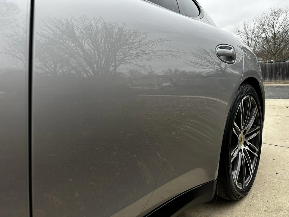 2016 Porsche 970 Panamera GTS - Image 23 of 31