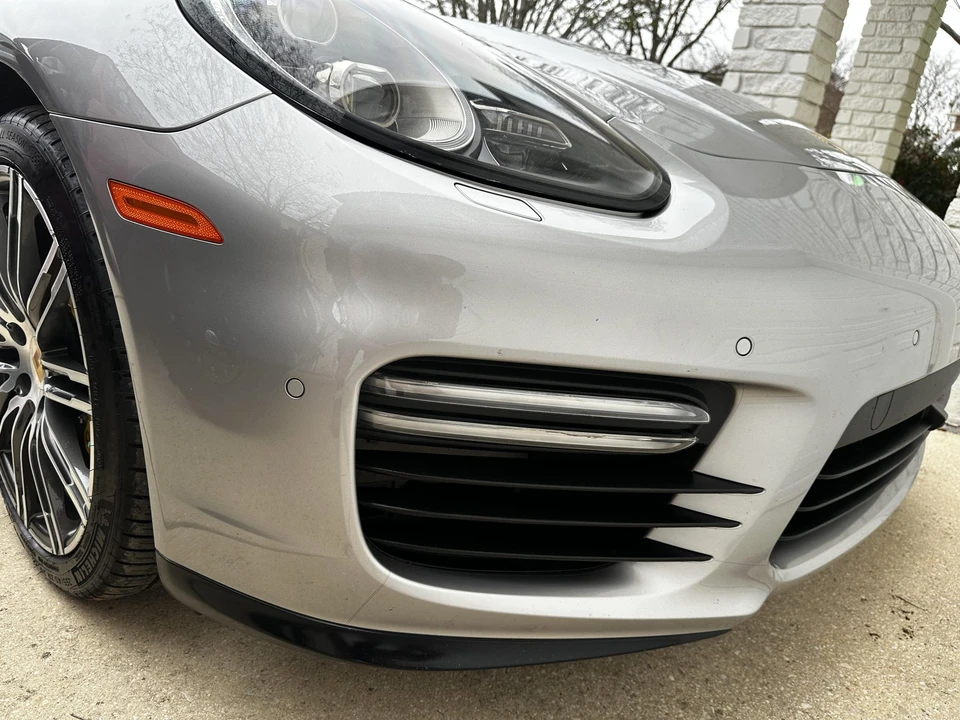 2016 Porsche 970 Panamera GTS - Image 30 of 31