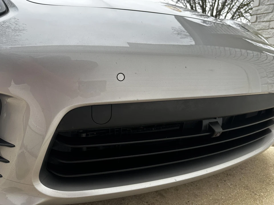 2016 Porsche 970 Panamera GTS - Image 29 of 31