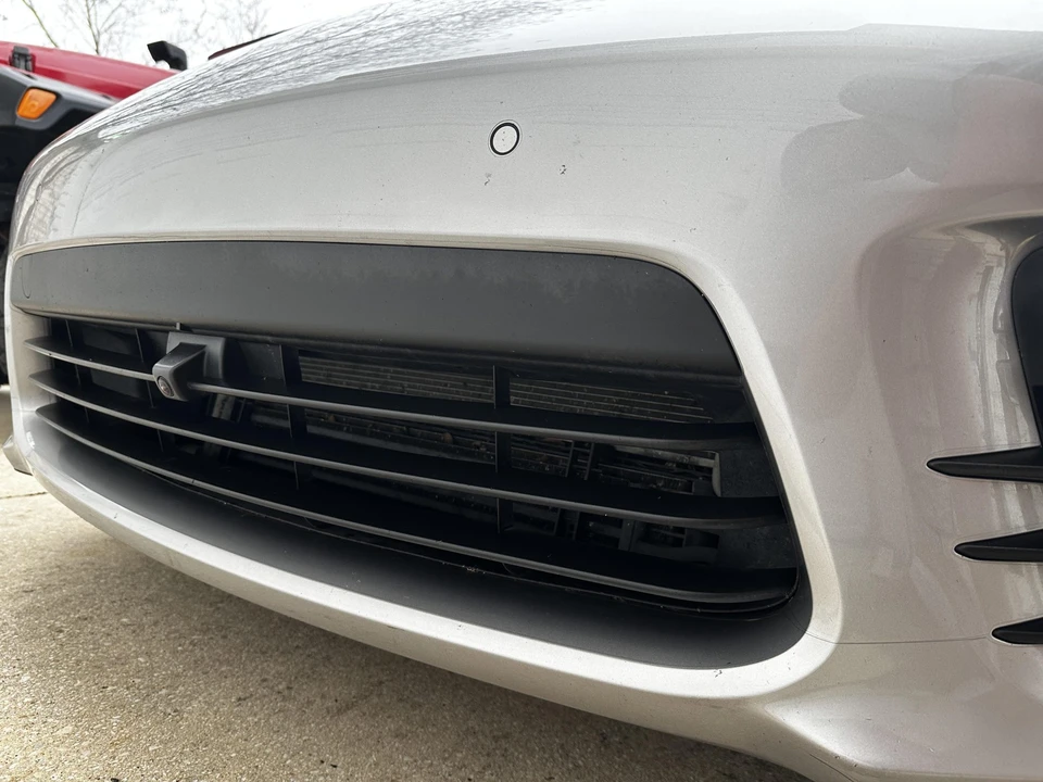 2016 Porsche 970 Panamera GTS - Image 28 of 31