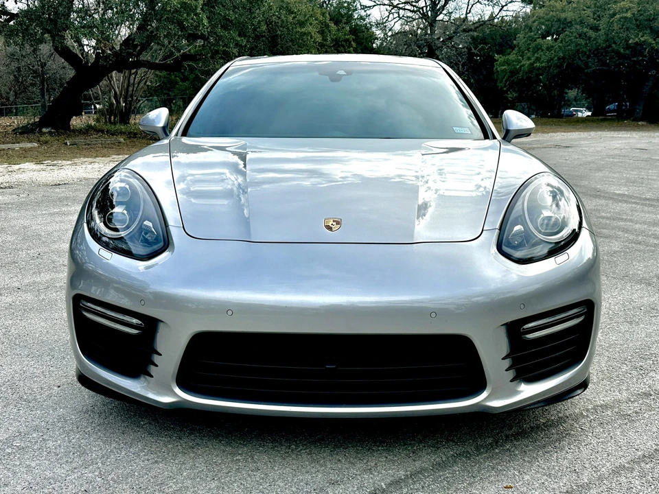 2016 Porsche 970 Panamera GTS - Image 4 of 31