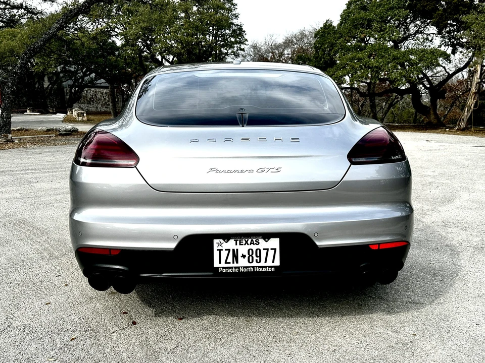 2016 Porsche 970 Panamera GTS - Image 13 of 31