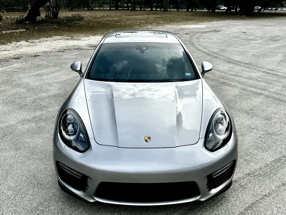 2016 Porsche 970 Panamera GTS - Image 6 of 31