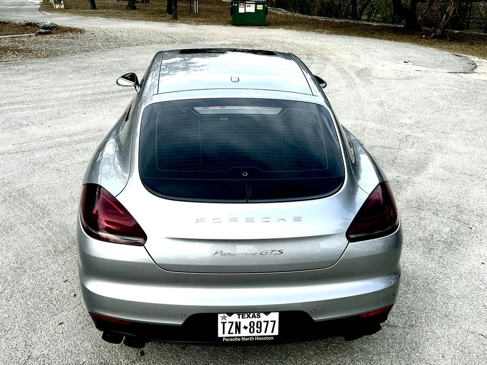 2016 Porsche 970 Panamera GTS - Image 14 of 31