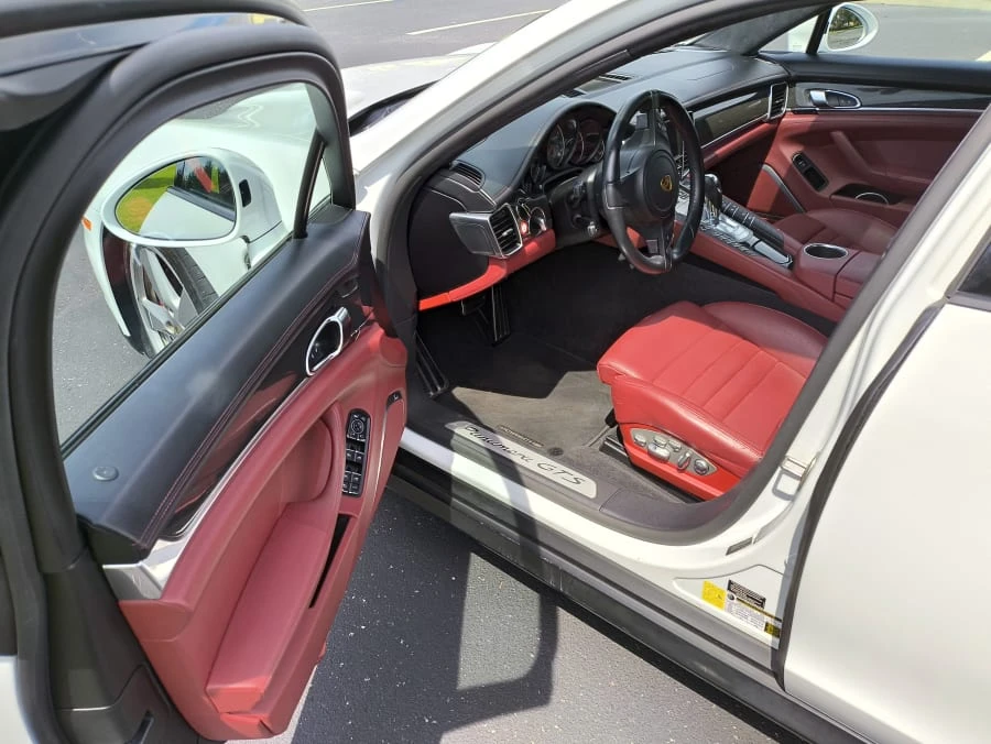 2016 Porsche 970 Panamera GTS - Image 20 of 29