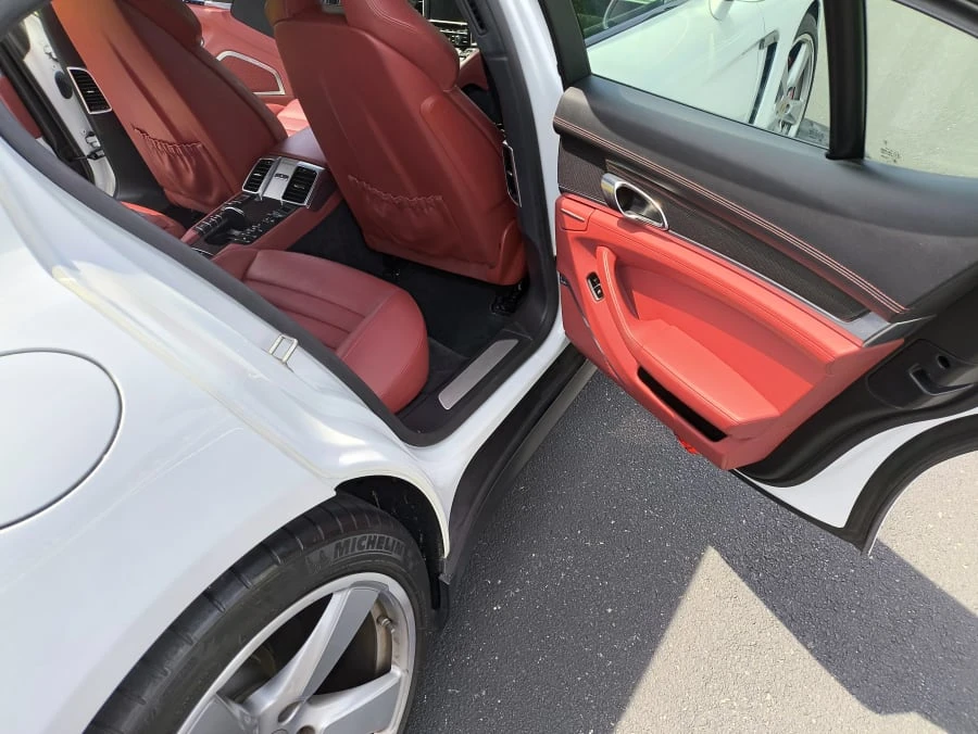 2016 Porsche 970 Panamera GTS - Image 27 of 29