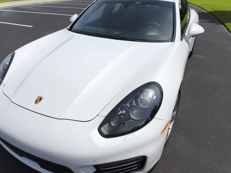 2016 Porsche 970 Panamera GTS - Image 12 of 29