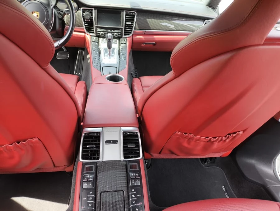 2016 Porsche 970 Panamera GTS - Image 28 of 29