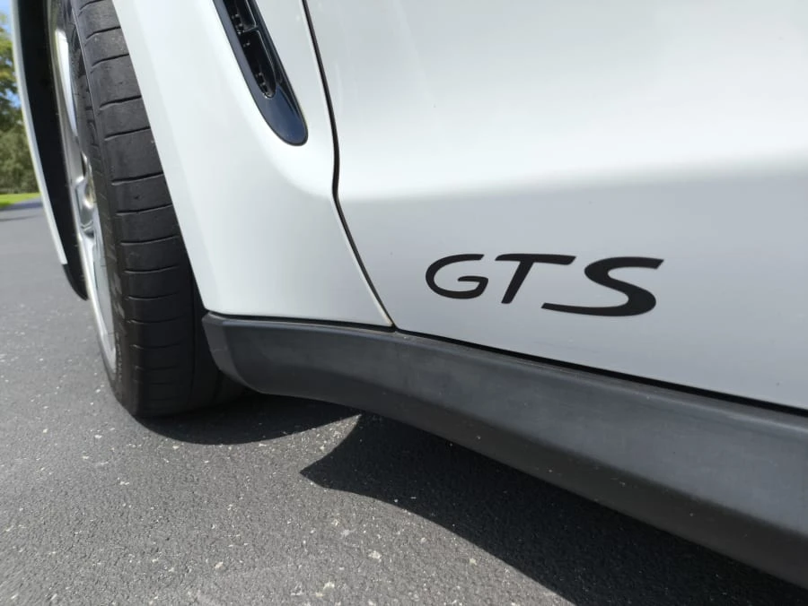2016 Porsche 970 Panamera GTS - Image 5 of 29