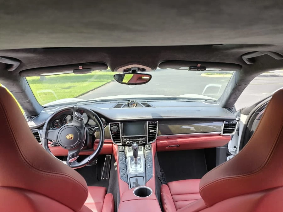 2016 Porsche 970 Panamera GTS - Image 23 of 29