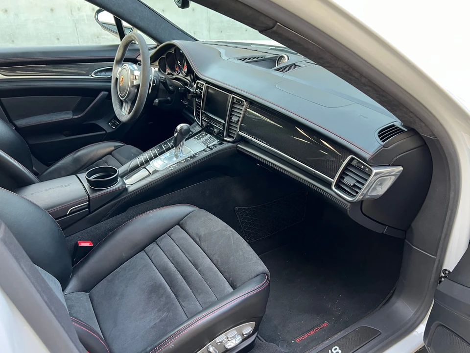 2016 Porsche 970 Panamera GTS - Image 6 of 18