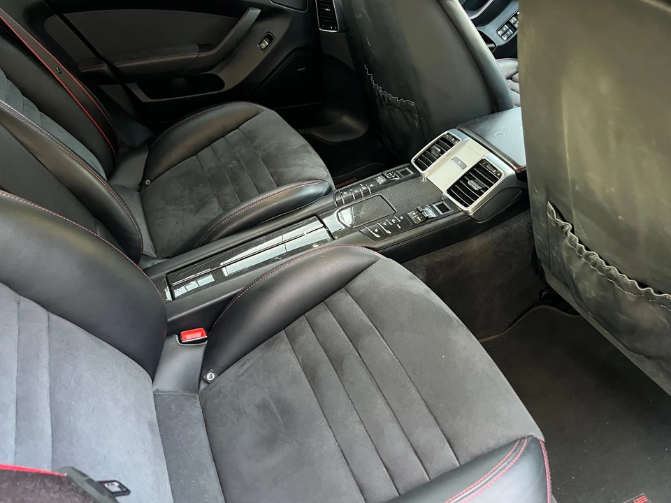 2016 Porsche 970 Panamera GTS - Image 7 of 18