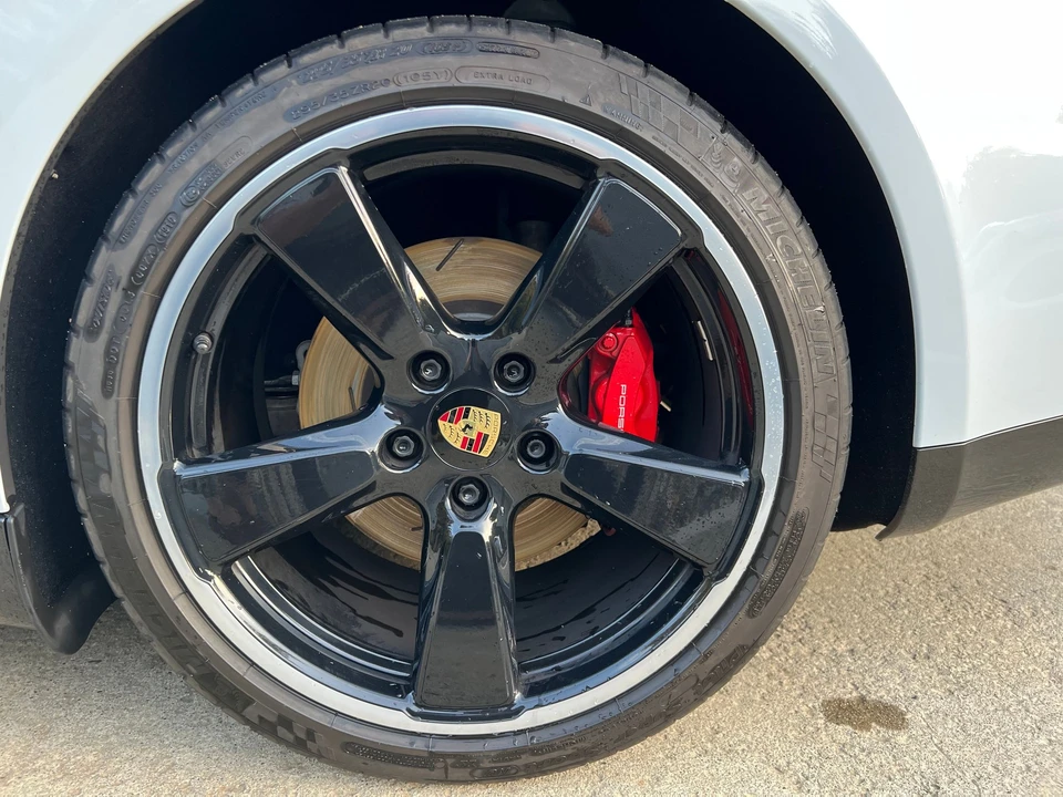 2016 Porsche 970 Panamera GTS - Image 16 of 18