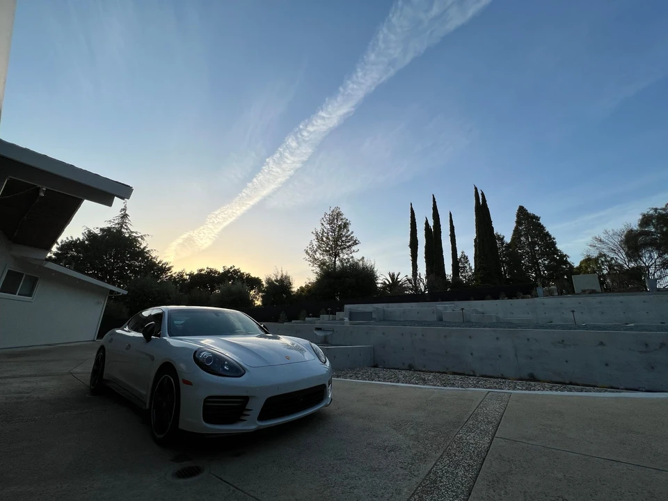 2016 Porsche 970 Panamera GTS - Image 18 of 18