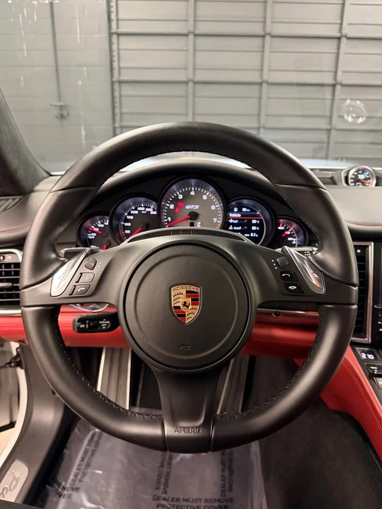 2016 Porsche 970 Panamera GTS - Image 11 of 20