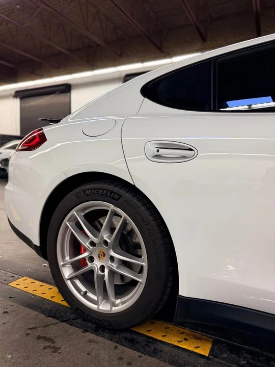 2016 Porsche 970 Panamera GTS - Image 6 of 20