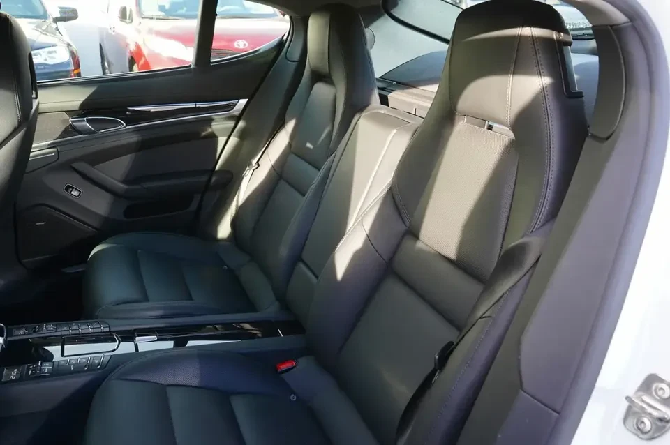 2016 Porsche 970 Panamera S - Image 18 of 20
