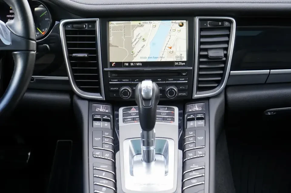2016 Porsche 970 Panamera S - Image 12 of 20