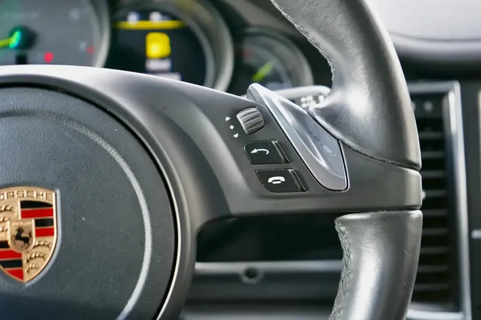2016 Porsche 970 Panamera S - Image 20 of 20