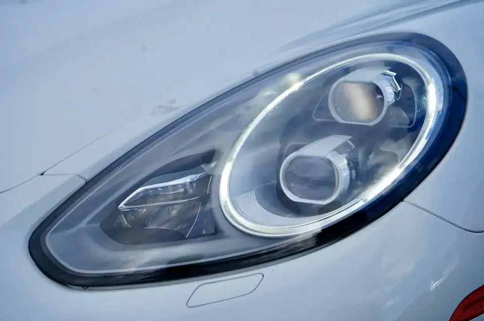2016 Porsche 970 Panamera S - Image 5 of 20