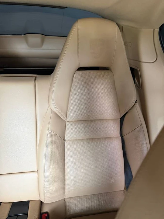 2016 Porsche Panamera - Image 15 of 20