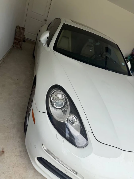 2016 Porsche Panamera - Image 3 of 20