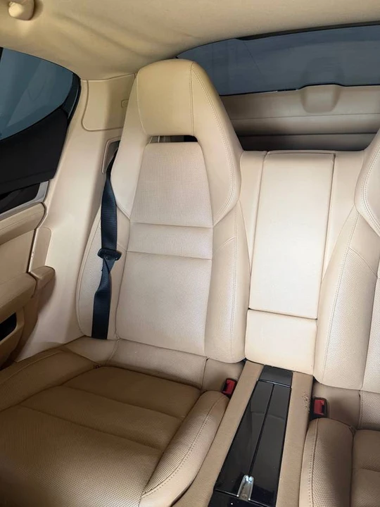 2016 Porsche Panamera - Image 8 of 20