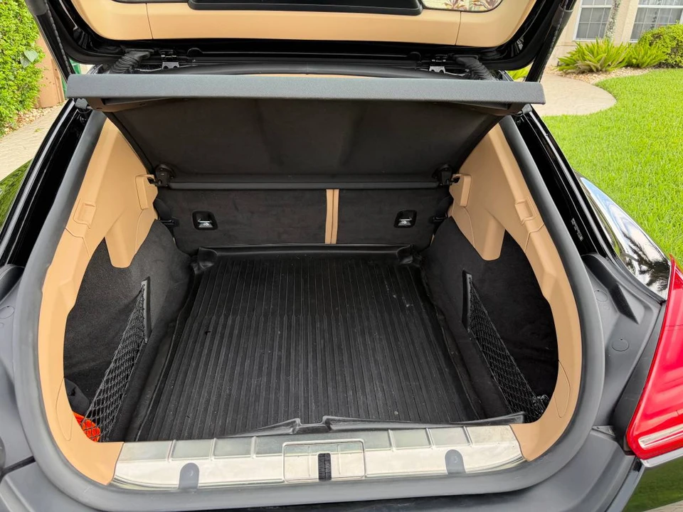 2016 Porsche Panamera - Image 7 of 23