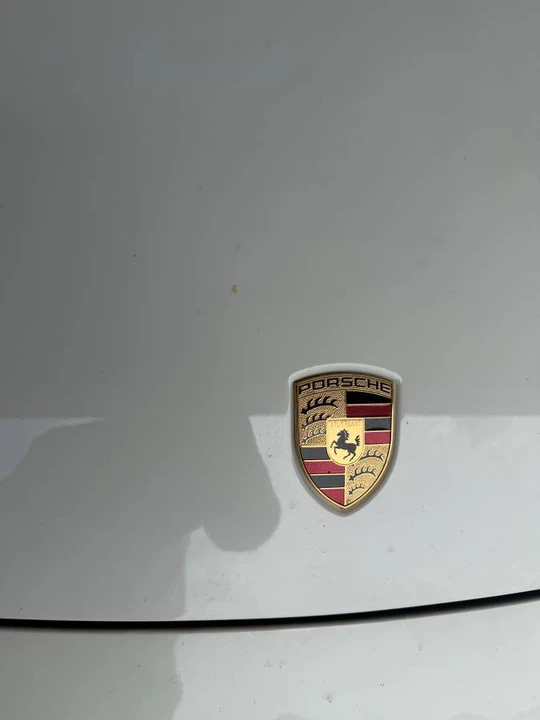 2016 Porsche Panamera - Image 4 of 20