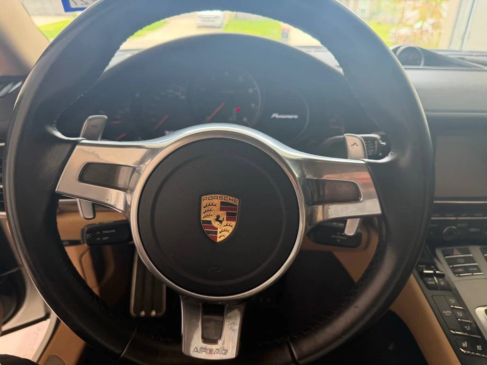 2016 Porsche Panamera - Image 5 of 20