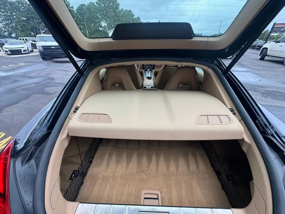 2016 Porsche Panamera - Image 14 of 20